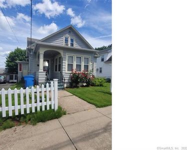 71 Melrose St, Bristol, CT, 06010