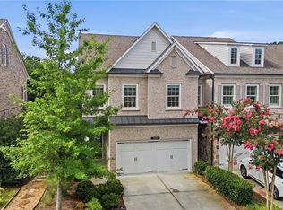 3948 Cliffmont Cir, Marietta, GA 30068