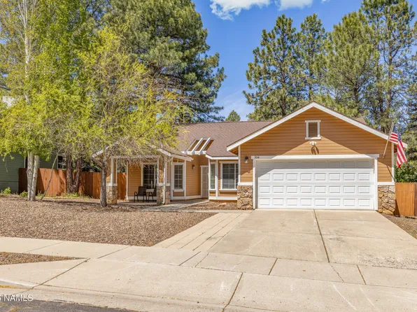 954 W Lil Ben Trl, Flagstaff, AZ 86005