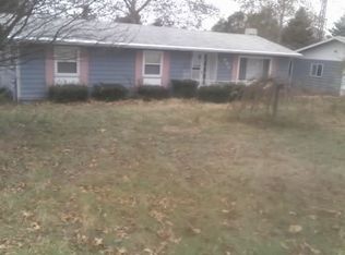 992 Whaley Rd, Coldwater, MI 49036