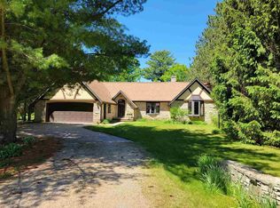 E6467 Heinke Dr, New London, WI 54961