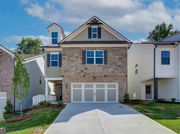 5299 Fox Den Rd SW #11, Oakwood, GA 30566