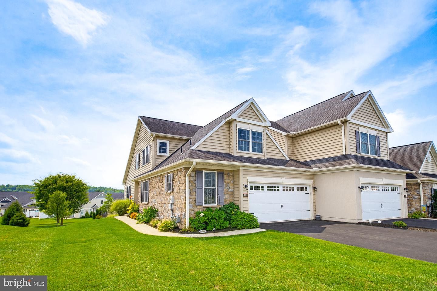 181 Copperstone Ct — Crossgates Golf Club