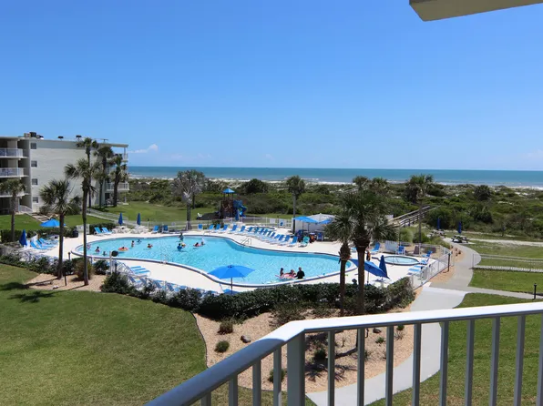 4670 A1a S Unit 1308, Saint Augustine, FL 32080