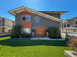 1867, Redondo Beach, CA 90278