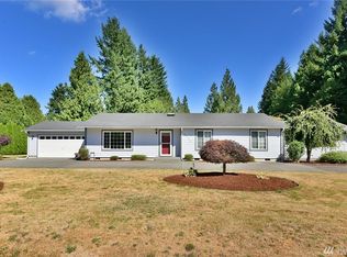 796 NW Saddle Creek Ln, Bremerton, WA 98311
