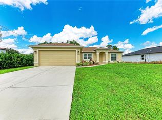 3560 Eldron Ave, North Port, FL 34286