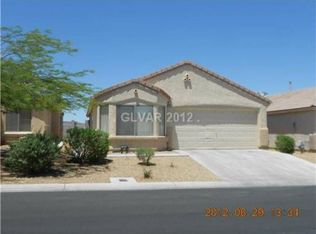 4716 Julesburg Dr, Las Vegas, NV 89139