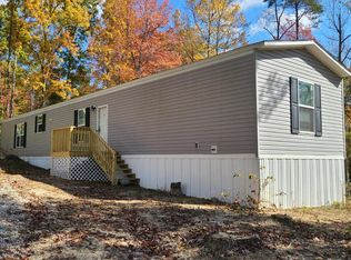 2410 Cobhill Rd, Irvine, KY 40336