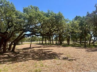 288 Scenic Cyn LOT 2117, New Braunfels, TX 78132