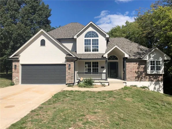22712 E 29th Street Lane Ct, Blue Springs, MO 64015