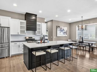 9036 N 172nd St, Bennington, NE 68007