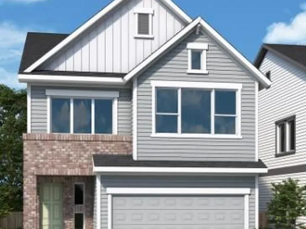 801 Nadal Path #63, Round Rock, TX 78664