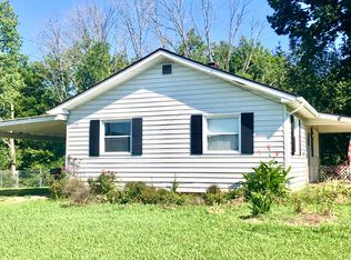 129 Tyson Rd, Oak Ridge, TN 37830