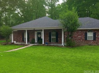 184 Glenwood Dr, Monticello, AR 71655