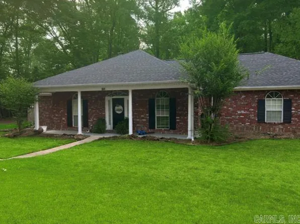 184 Glenwood Dr, Monticello, AR 71655
