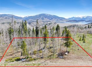 616 Aspen Dr, Silverthorne, CO 80498