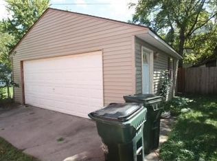 229 Moir St, Waterloo, IA 50701