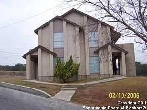 1st image of 8459 Cranberry Hl APT 1