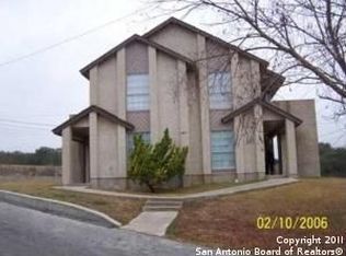 8459 Cranberry Hl APT 1, San Antonio, TX 78254