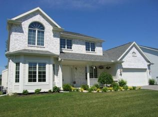 4217 Cranberry Ln, Sylvania, OH