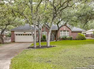 17011 Springhill Dr, San Antonio, TX 78232