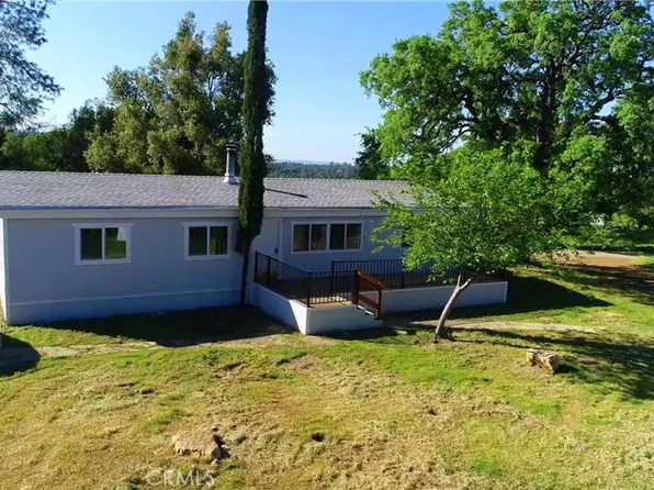 5440 Darrah Rd, Mariposa, CA 95338