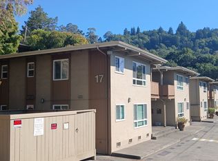 17 Merrydale Rd #5, San Rafael, CA 94903