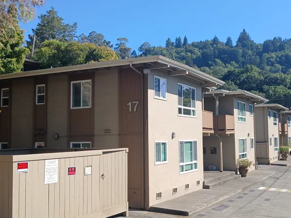 17 Merrydale Rd #5, San Rafael, CA 94903