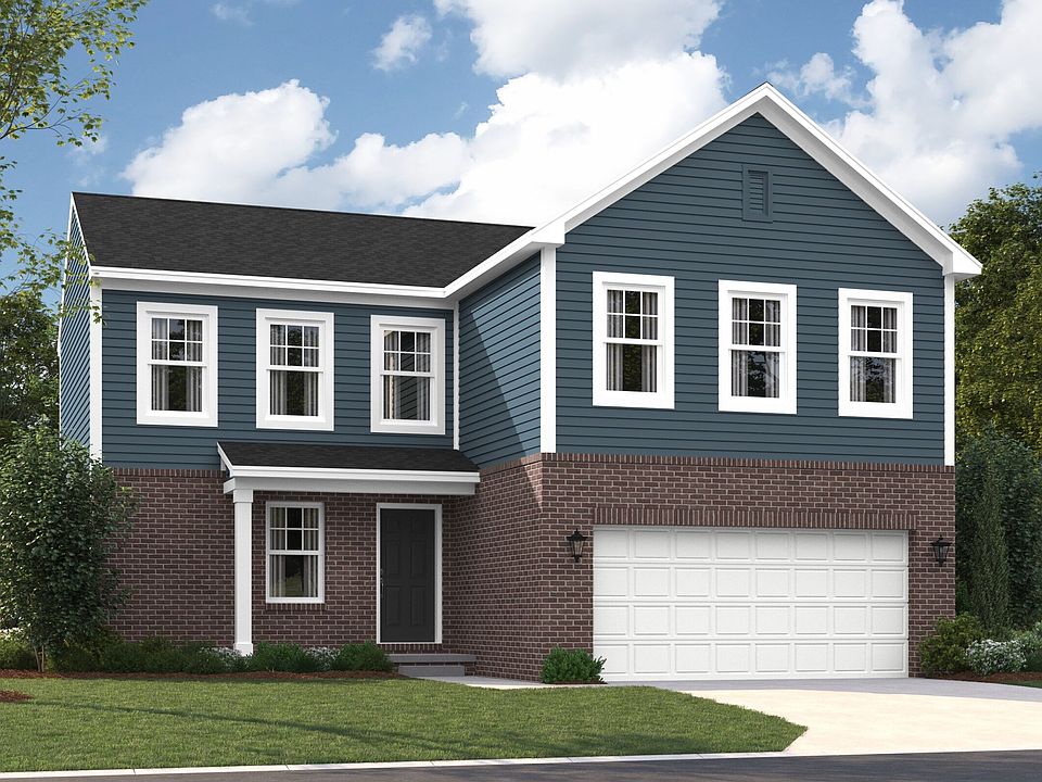 Sawyer Elevation E