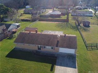 1024 Georgian Dr, Kettering, OH 45429