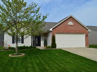 5825 Marble Ct, Anderson, IN 46013