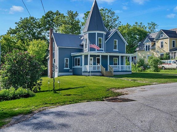 2nd image of 1 Elm Avenue