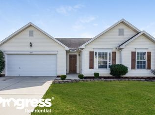 1255 Piney Church Rd, Concord, NC 28025