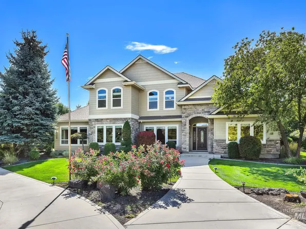12306 Whitechapel Way, Nampa, ID 83686