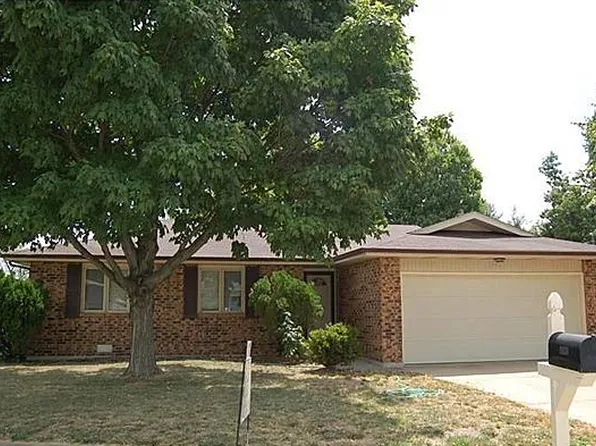 1426 S Saint Marys Ave, Springfield, MO 65804