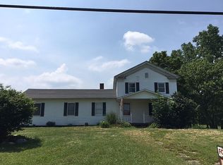 9122 Norwalk Rd, Litchfield, OH 44253