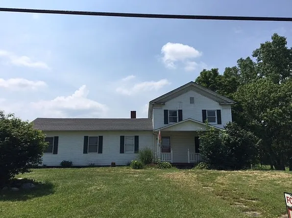 9122 Norwalk Rd, Litchfield, OH 44253