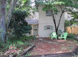 5885 White Sands Rd, Keystone Heights, FL 32656