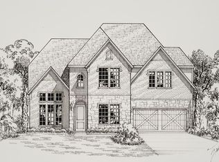2850 Clarendon Ct, Prosper, TX 75078