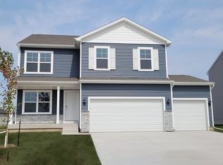 10262 NW 68th Ave, Johnston, IA 50131
