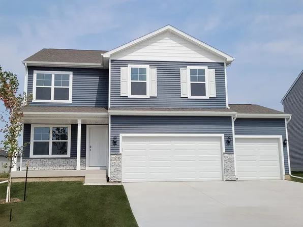 10262 NW 68th Ave, Johnston, IA 50131