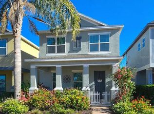 14660 Watowan Aly, Winter Garden, FL 34787