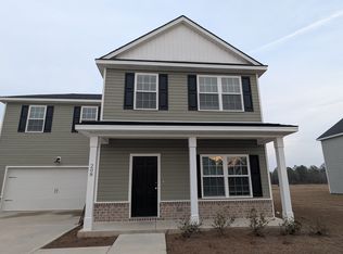 208 Glick Way, Guyton, GA 31312