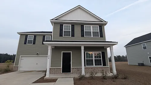 208 Glick Way Photo 1