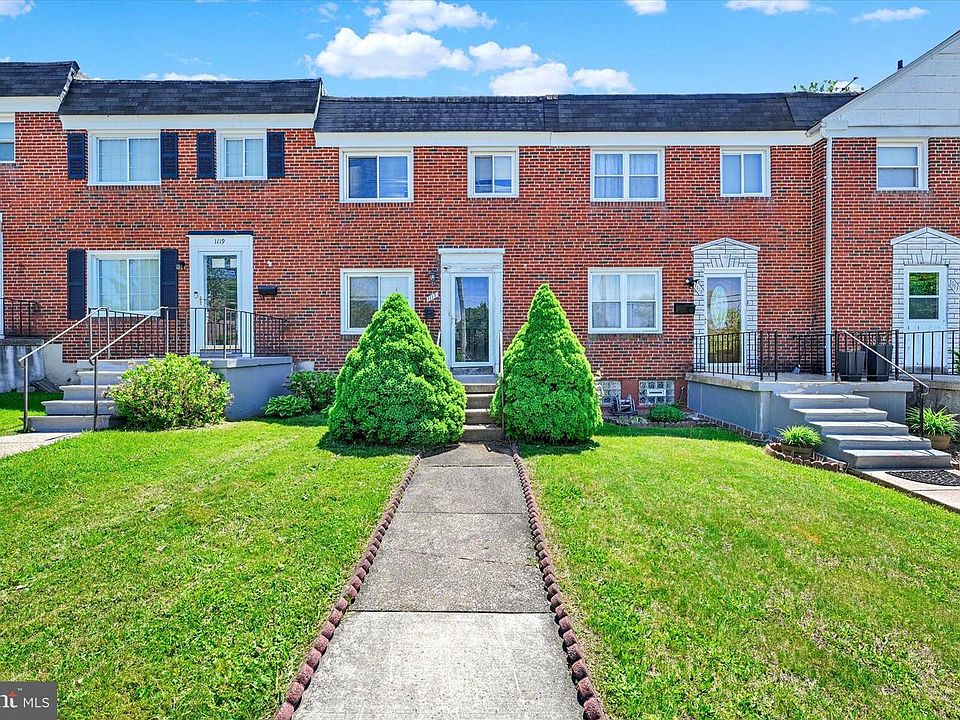 1st image of 1117 Deanwood Rd