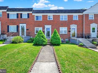 1117 Deanwood Rd, Baltimore, MD 21234