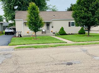 1212 Maine Ave, Aliquippa, PA