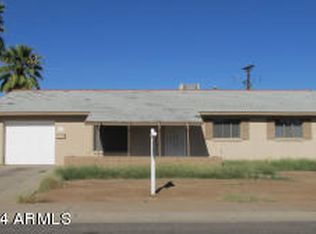 4328 W Flower St, Phoenix, AZ 85031