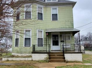 3618 Oxford Blvd, Saint Louis, MO 63143